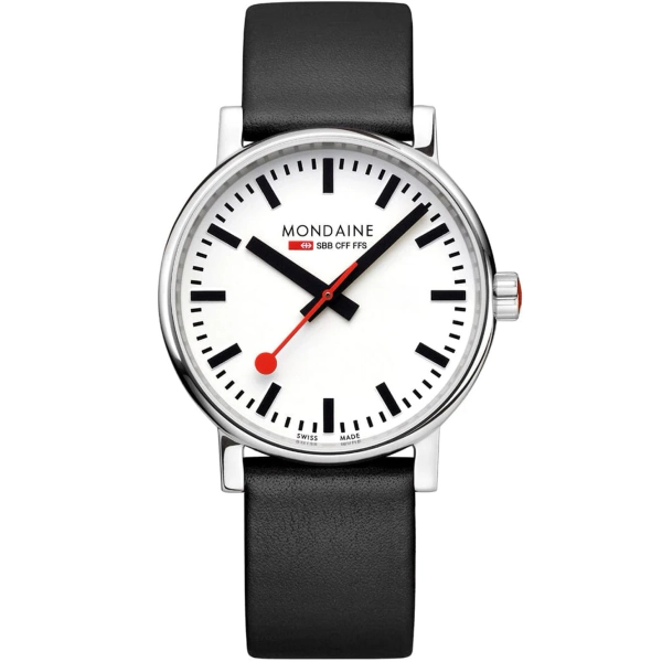 Mondaine MSE.40110.LBV