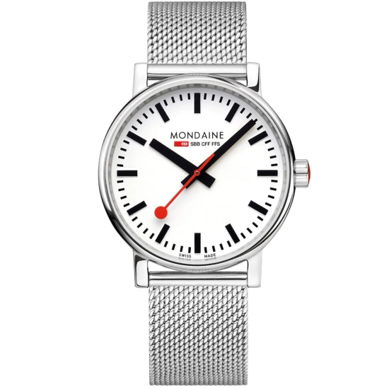 Mondaine MSE.40110.SM