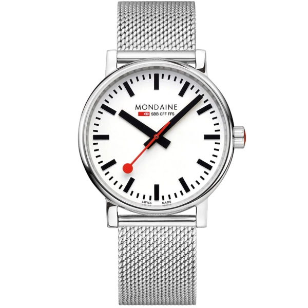 Mondaine MSE.40110.SM