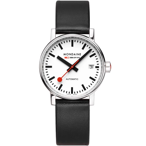 Mondaine MSE.35610.LBV