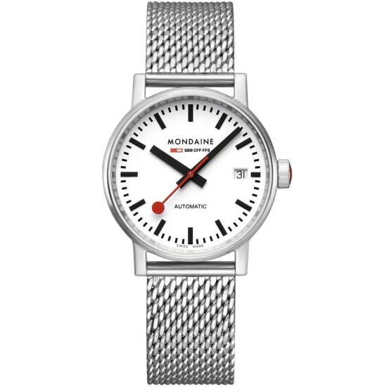 Mondaine MSE.35610.SM