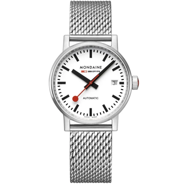 Mondaine MSE.35610.SM