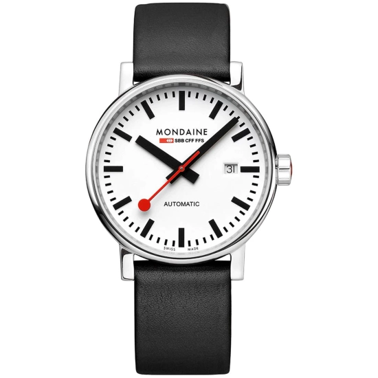 Mondaine MSE.40610.LBV