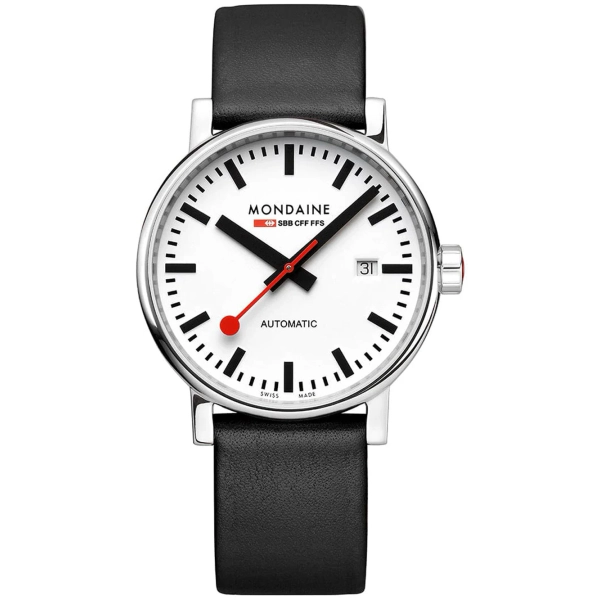 Mondaine MSE.40610.LBV