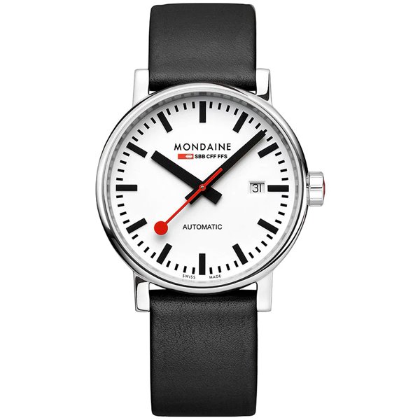Mondaine MSE.40610.LBV