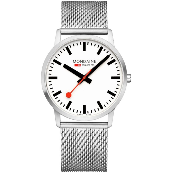 Mondaine A638.30350.16SBZ