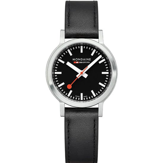 Mondaine MST.34020.LBV.SET