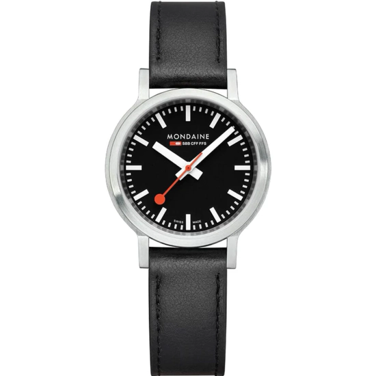 Mondaine MST.34020.LBV.SET