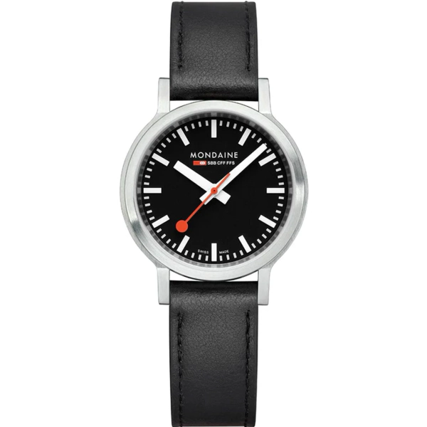 Mondaine MST.34020.LBV.SET