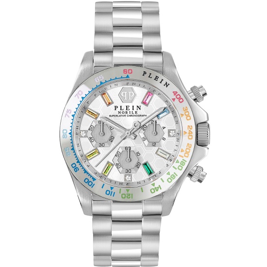 Philipp Plein PWSBA0123