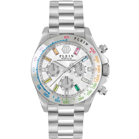 Philipp Plein PWSBA0123