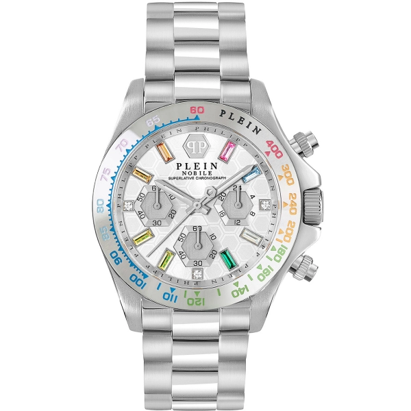 Philipp Plein PWSBA0123