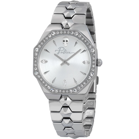 Police PL16038BS.04M