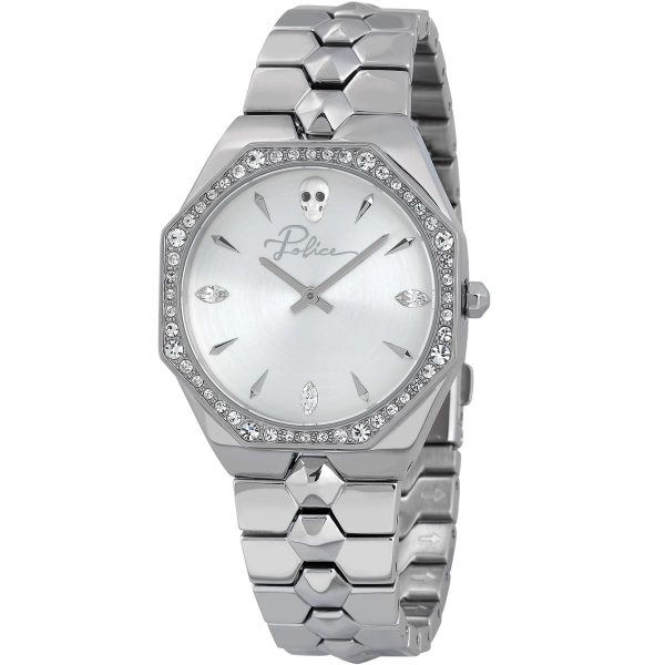 Police PL16038BS.04M