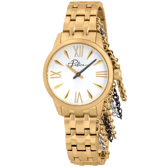 Police PL16030BSG.04M