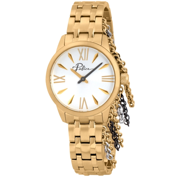 Police PL16030BSG.04M