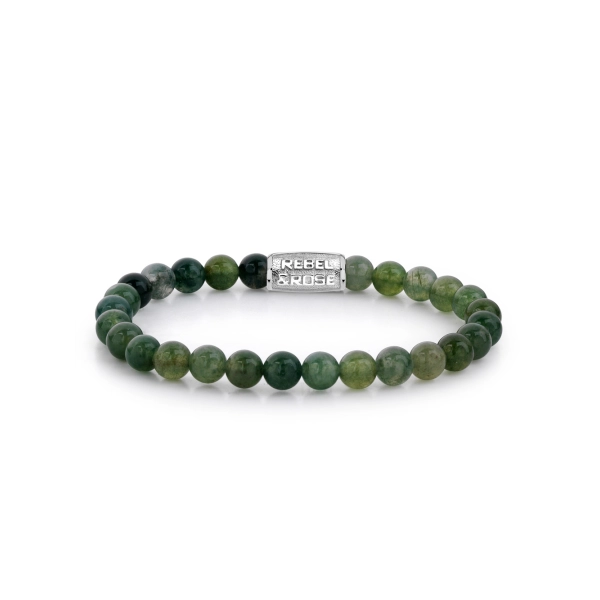 Rebel & Rose RR-60034-S-S