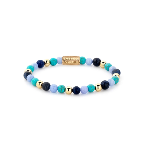 Rebel & Rose RR-60043-G-S