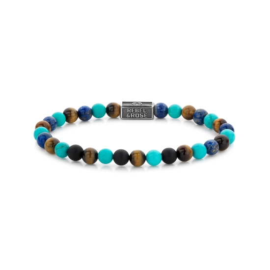 Rebel & Rose RR-6S006-S-M