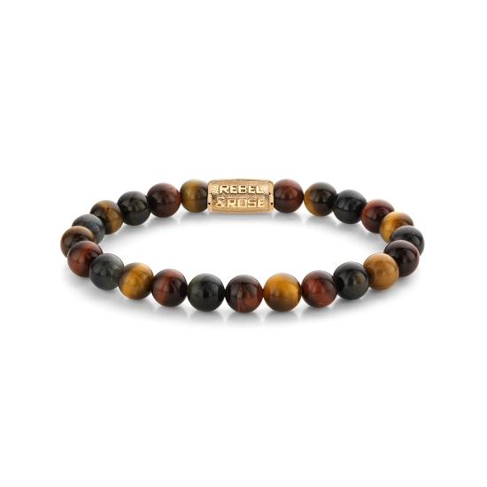 Rebel & Rose RR-80088-G-L