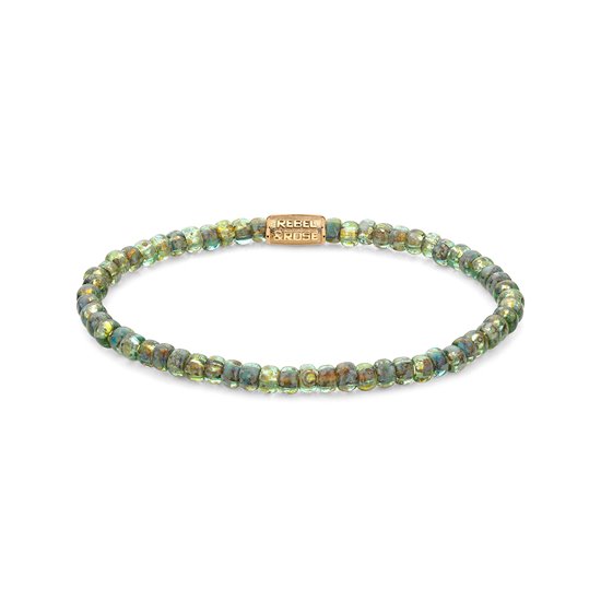 Rebel & Rose RR-40115-G-S