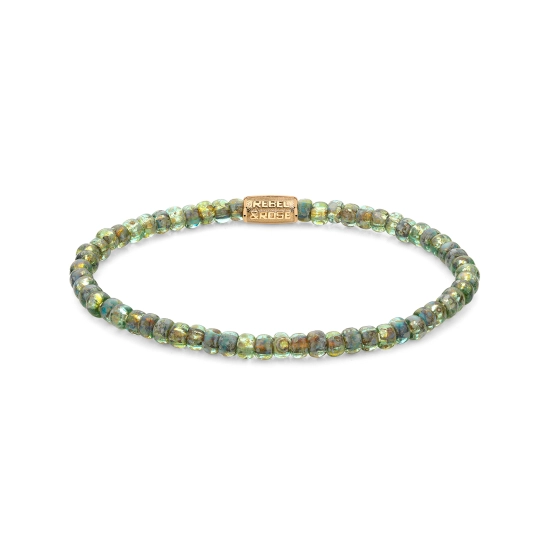 Rebel & Rose RR-40115-G-S