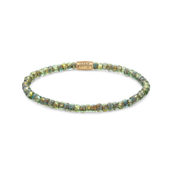 Rebel & Rose RR-40115-G-S