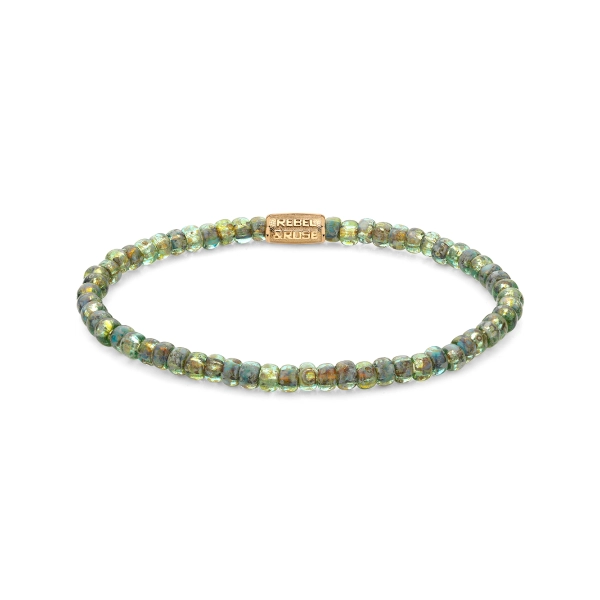 Rebel & Rose RR-40115-G-S