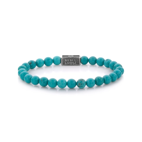 Rebel & Rose RR-6S001-S-L