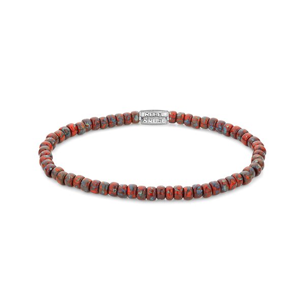 Rebel & Rose RR-40117-S-S