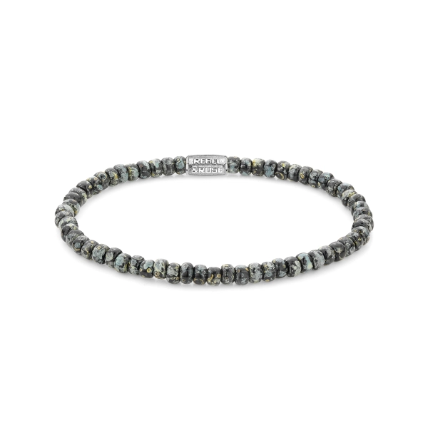 Rebel & Rose RR-40116-S-M