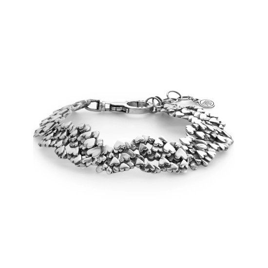 Rebel & Rose RR-BR024-S-XSSM