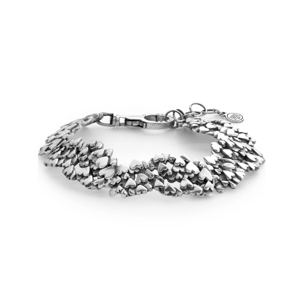 Rebel & Rose RR-BR024-S-XSSM