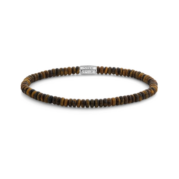 Rebel & Rose RR-40162-S-S