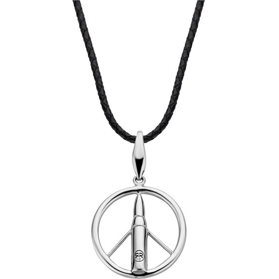 Rebel & Rose RR-NL017-S-L