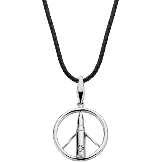 Rebel & Rose RR-NL017-S-L