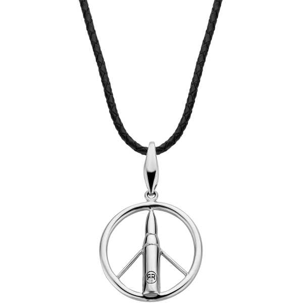 Rebel & Rose RR-NL017-S-L