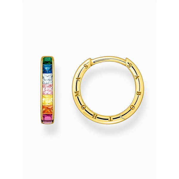 Thomas Sabo CR668-996-7