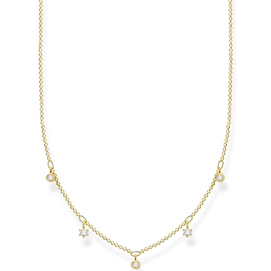 Thomas Sabo KE2071-414-14-L45V