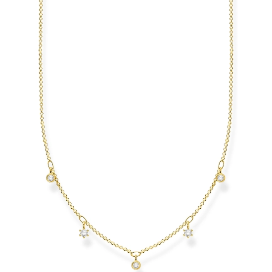 Thomas Sabo KE2071-414-14-L45V