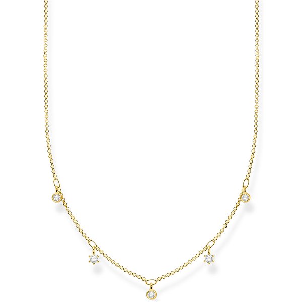 Thomas Sabo KE2071-414-14-L45V