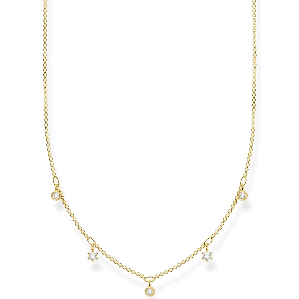 Thomas Sabo KE2071-414-14-L45V