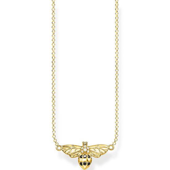 Thomas Sabo KE1866-414-7