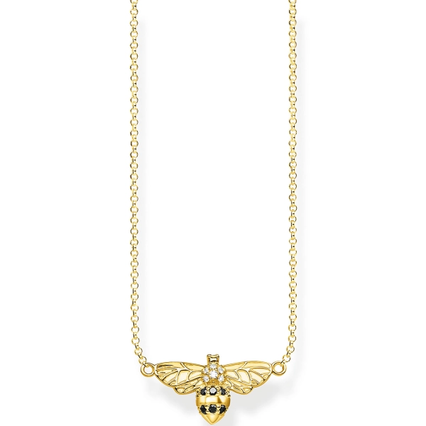 Thomas Sabo KE1866-414-7