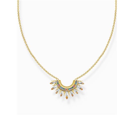 Thomas Sabo KE2203-488-7-L45V