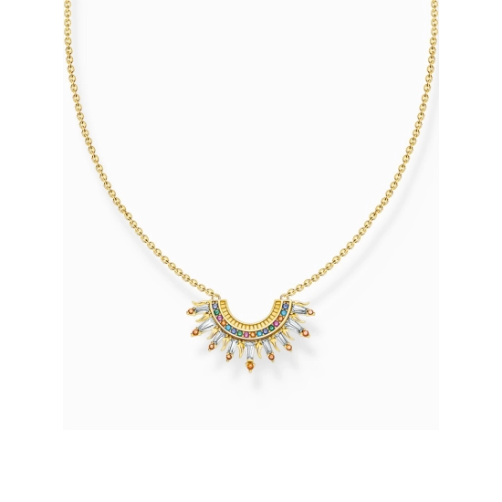 Thomas Sabo KE2203-488-7-L45V