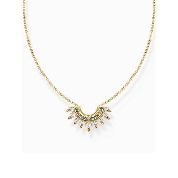 Thomas Sabo KE2203-488-7-L45V