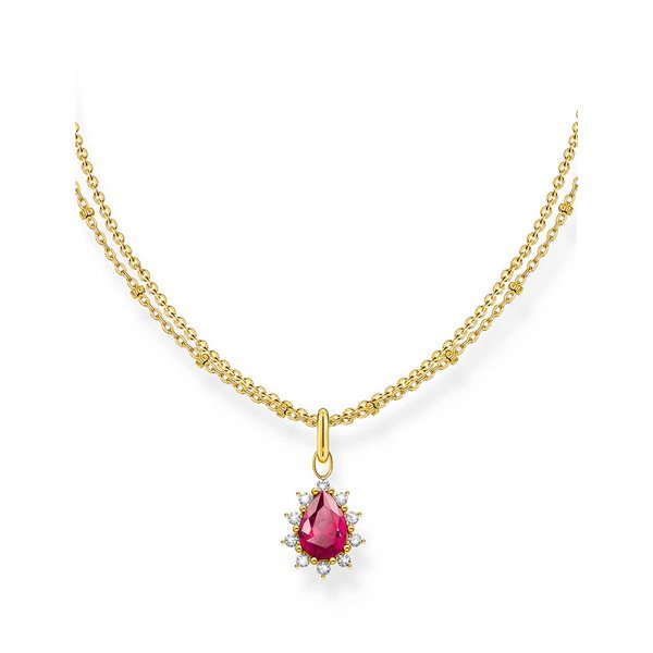 Thomas Sabo KE2294-995-10-L45V