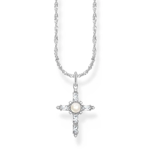 Thomas Sabo KE2296-167-14-L45V