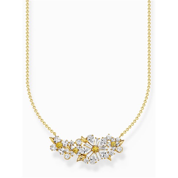 Thomas Sabo KE2085-414-4-L45V